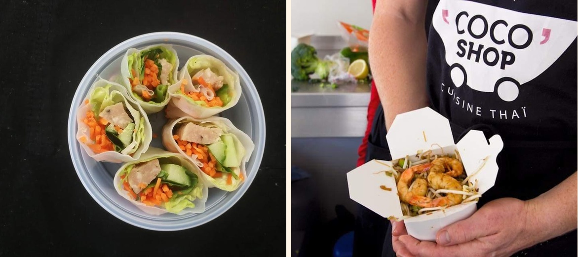 Coco Shop - Gallery Image 3